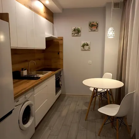 Apartament Dolores 2 Rzeszow Exterior photo