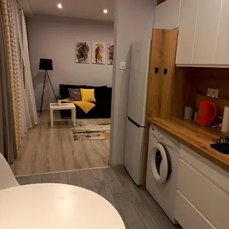 Apartament Dolores 2 Rzeszow Exterior photo