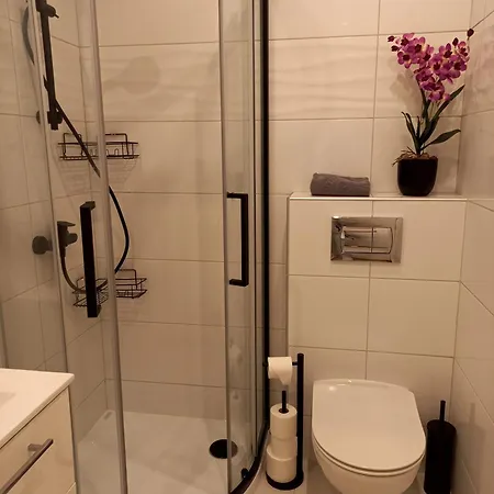 Apartament Dolores 2 Rzeszow Exterior photo