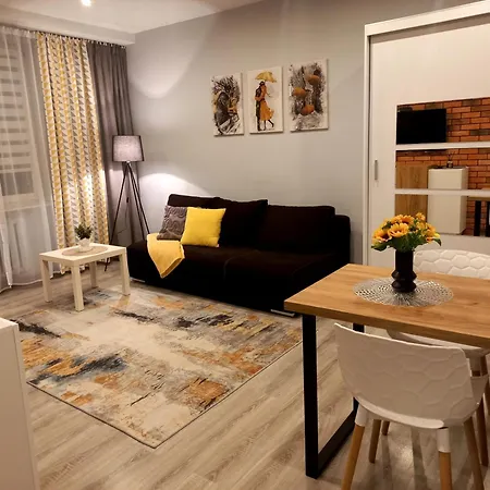 Apartament Dolores 2 Rzeszow Exterior photo