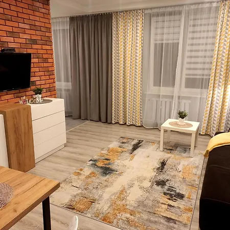 Apartament Dolores 2 Rzeszow Exterior photo
