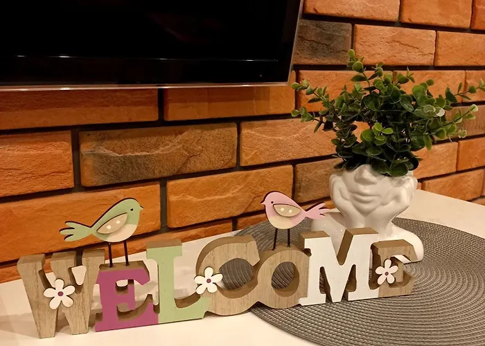Apartament Dolores 2