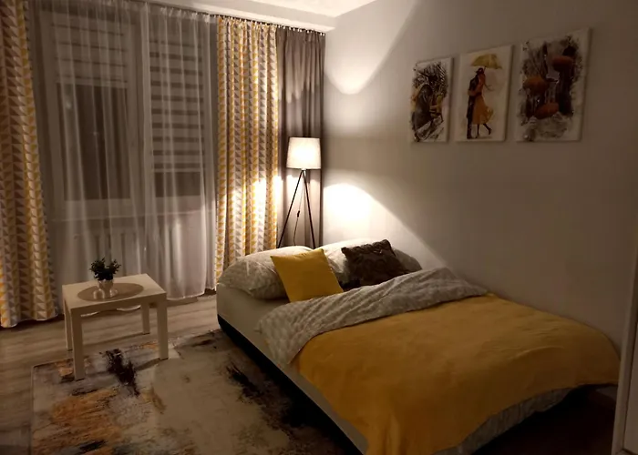 Apartament Dolores 2