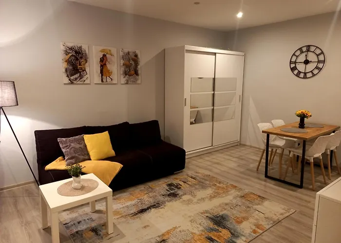Apartament Dolores 2