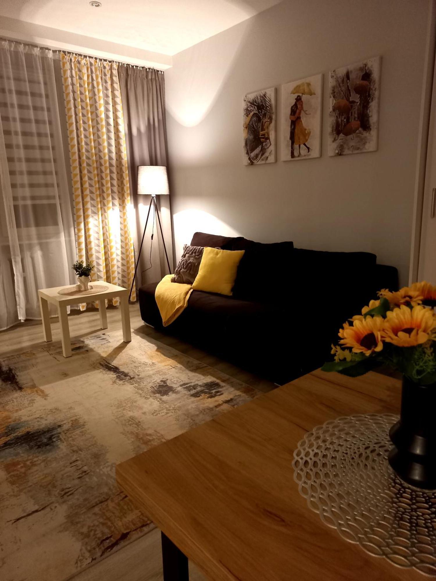 Dolores 2 Apartment