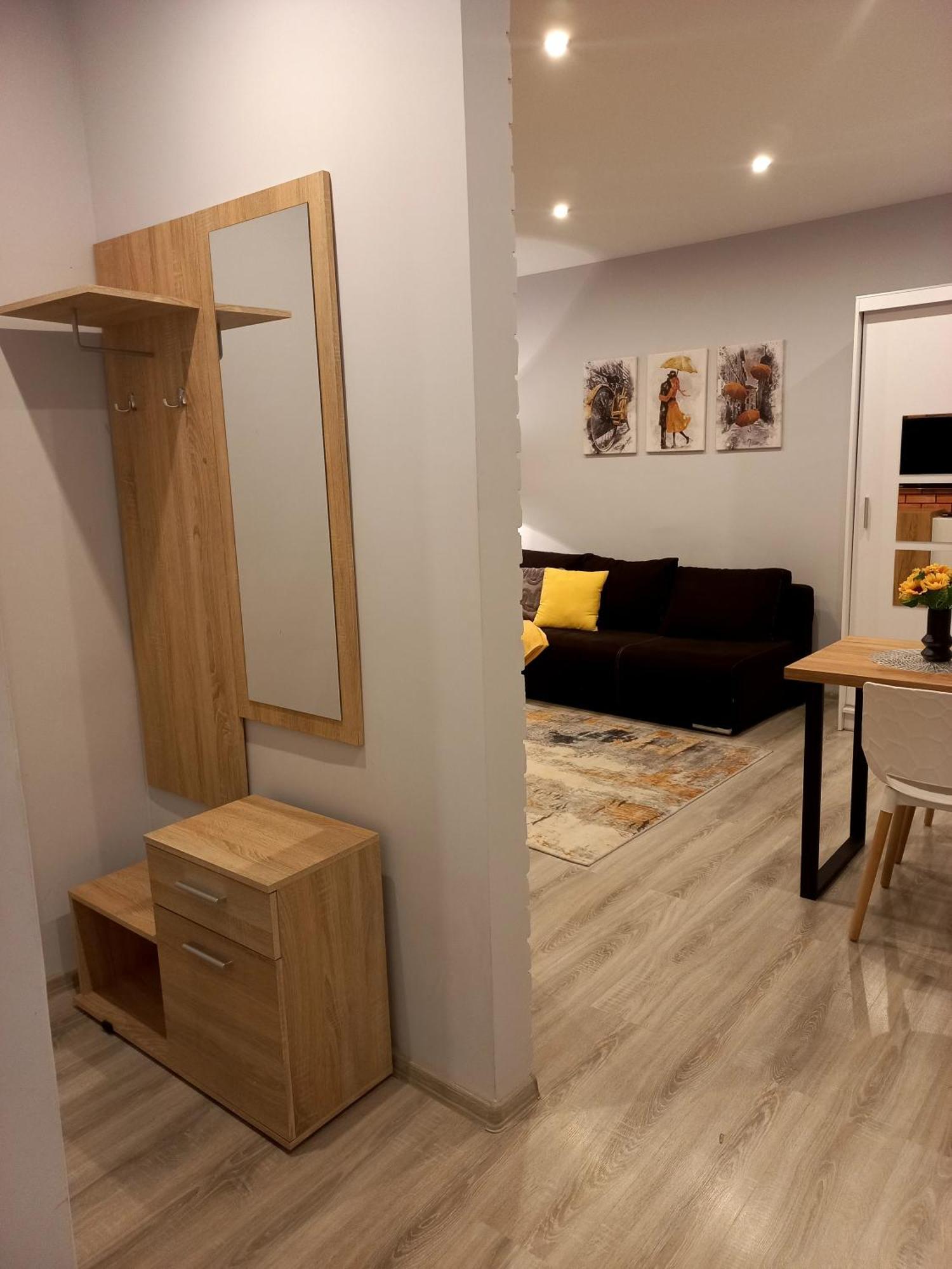 Dolores 2 Apartment *