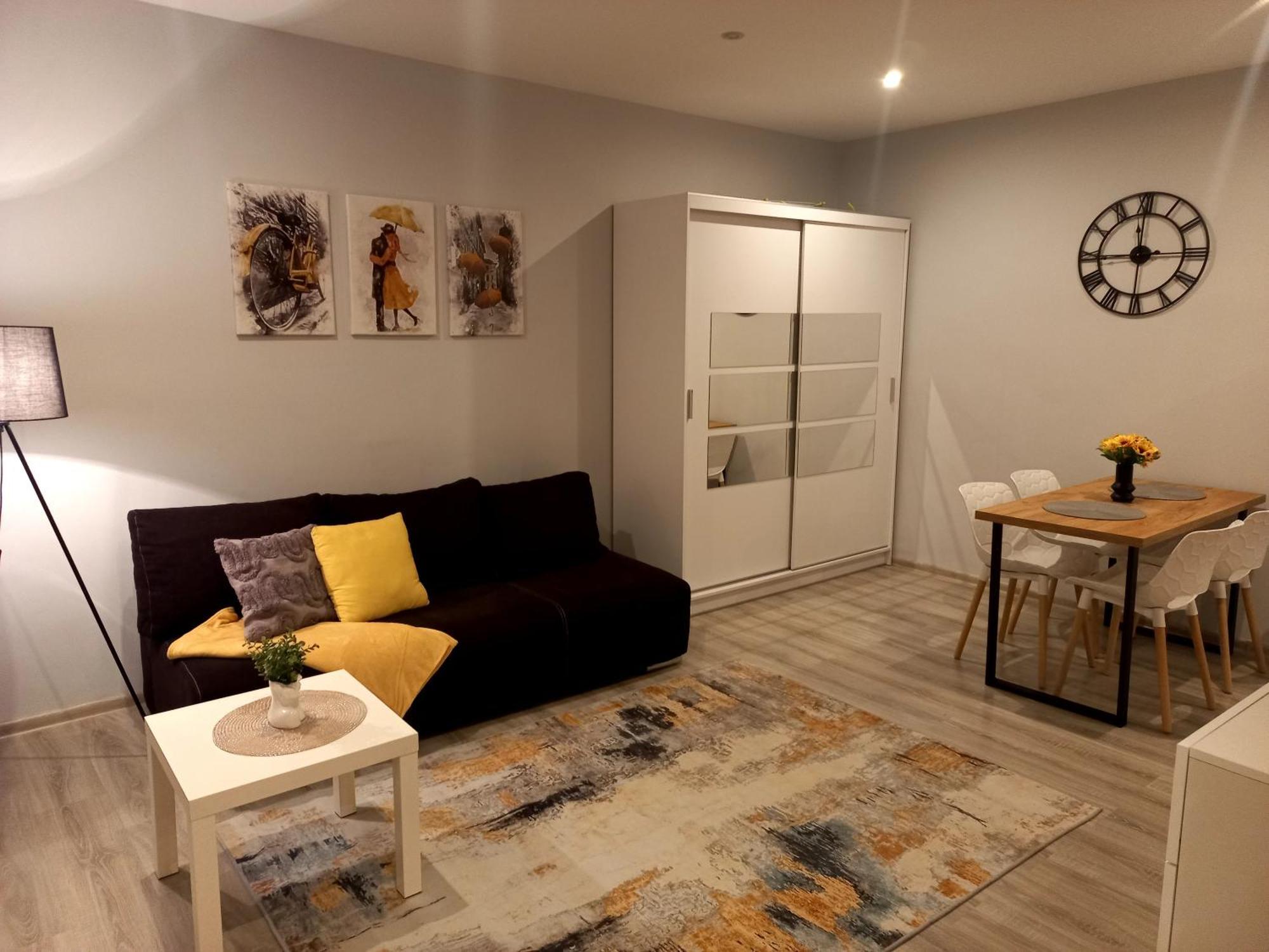 Dolores 2 Apartment