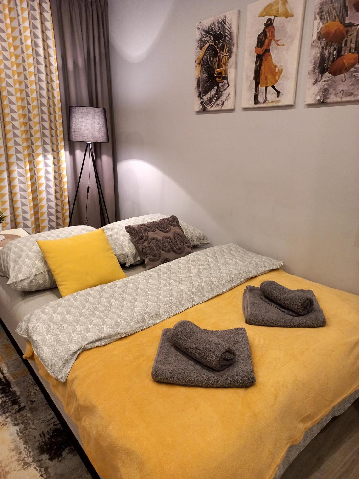 Dolores 2 Apartment Rzeszow