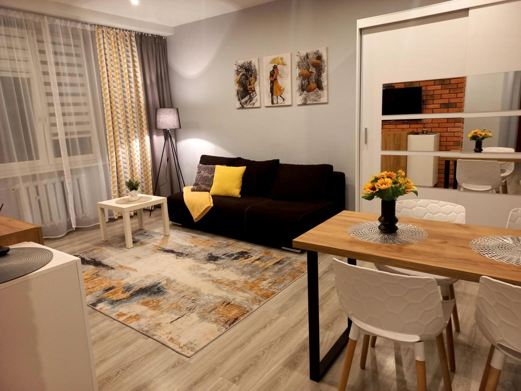 Dolores 2 Apartment *