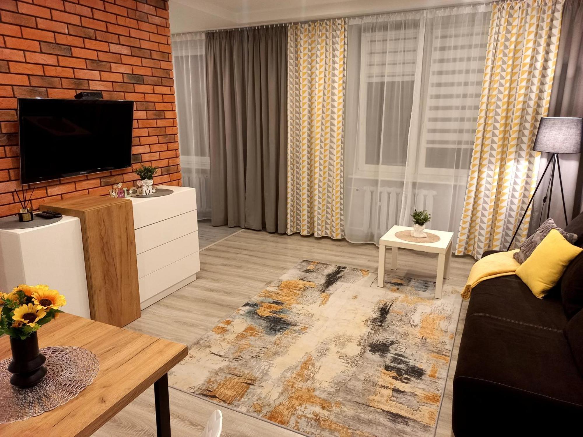 Dolores 2 Apartment *